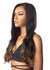 Vice Unit 2 HD Lace Front Wig Sensationnel UK - Left Side